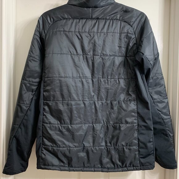 Texas A&M Men's Quilted Puff Jacket Size M - Picture 2 of 3